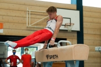 Thumbnail - Berlin - Luc Löwe - Спортивная гимнастика - 2022 - DJM Goslar - Participants - AK 15 und 16 02050_17585.jpg