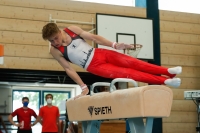 Thumbnail - Berlin - Luc Löwe - Спортивная гимнастика - 2022 - DJM Goslar - Participants - AK 15 und 16 02050_17586.jpg