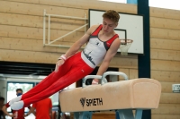 Thumbnail - Berlin - Luc Löwe - Спортивная гимнастика - 2022 - DJM Goslar - Participants - AK 15 und 16 02050_17587.jpg