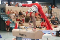 Thumbnail - Berlin - Luc Löwe - Спортивная гимнастика - 2022 - DJM Goslar - Participants - AK 15 und 16 02050_17589.jpg