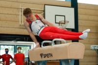 Thumbnail - Berlin - Luc Löwe - Спортивная гимнастика - 2022 - DJM Goslar - Participants - AK 15 und 16 02050_17590.jpg