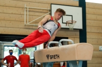 Thumbnail - Berlin - Luc Löwe - Спортивная гимнастика - 2022 - DJM Goslar - Participants - AK 15 und 16 02050_17593.jpg