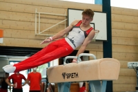 Thumbnail - Berlin - Luc Löwe - Спортивная гимнастика - 2022 - DJM Goslar - Participants - AK 15 und 16 02050_17597.jpg
