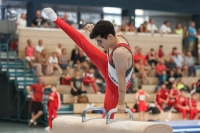 Thumbnail - Berlin - Mert Öztürk - Artistic Gymnastics - 2022 - DJM Goslar - Participants - AK 15 und 16 02050_17602.jpg