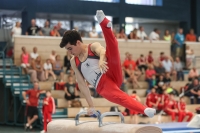 Thumbnail - Berlin - Mert Öztürk - Artistic Gymnastics - 2022 - DJM Goslar - Participants - AK 15 und 16 02050_17603.jpg
