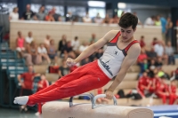 Thumbnail - Berlin - Mert Öztürk - Ginnastica Artistica - 2022 - DJM Goslar - Participants - AK 15 und 16 02050_17609.jpg