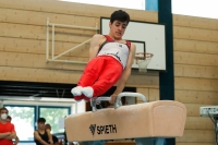 Thumbnail - Berlin - Mert Öztürk - Artistic Gymnastics - 2022 - DJM Goslar - Participants - AK 15 und 16 02050_17616.jpg