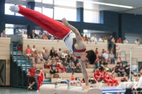 Thumbnail - Berlin - Mert Öztürk - Artistic Gymnastics - 2022 - DJM Goslar - Participants - AK 15 und 16 02050_17619.jpg
