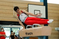 Thumbnail - Berlin - Mert Öztürk - Artistic Gymnastics - 2022 - DJM Goslar - Participants - AK 15 und 16 02050_17620.jpg