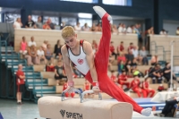 Thumbnail - Hessen - Jukka Nissinen - Artistic Gymnastics - 2022 - DJM Goslar - Participants - AK 15 und 16 02050_17652.jpg