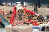 Thumbnail - Hessen - Jukka Nissinen - Спортивная гимнастика - 2022 - DJM Goslar - Participants - AK 15 und 16 02050_17653.jpg