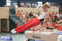 Thumbnail - Hessen - Jukka Nissinen - Спортивная гимнастика - 2022 - DJM Goslar - Participants - AK 15 und 16 02050_17655.jpg