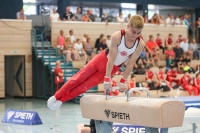 Thumbnail - Hessen - Jukka Nissinen - Artistic Gymnastics - 2022 - DJM Goslar - Participants - AK 15 und 16 02050_17658.jpg
