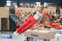 Thumbnail - Hessen - Jukka Nissinen - Artistic Gymnastics - 2022 - DJM Goslar - Participants - AK 15 und 16 02050_17659.jpg