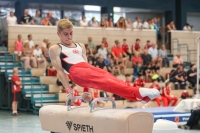 Thumbnail - Hessen - Jukka Nissinen - Спортивная гимнастика - 2022 - DJM Goslar - Participants - AK 15 und 16 02050_17660.jpg