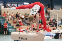 Thumbnail - Hessen - Jukka Nissinen - Artistic Gymnastics - 2022 - DJM Goslar - Participants - AK 15 und 16 02050_17662.jpg