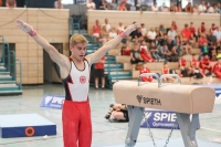 Thumbnail - Hessen - Jukka Nissinen - Спортивная гимнастика - 2022 - DJM Goslar - Participants - AK 15 und 16 02050_17663.jpg
