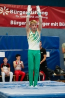 Thumbnail - Sachsen-Anhalt - Anton Bulka - Artistic Gymnastics - 2022 - DJM Goslar - Participants - AK 15 und 16 02050_17673.jpg