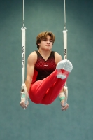 Thumbnail - Baden - Maximilian Glaeser - Спортивная гимнастика - 2022 - DJM Goslar - Participants - AK 15 und 16 02050_17680.jpg