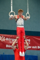 Thumbnail - Berlin - Luc Löwe - Спортивная гимнастика - 2022 - DJM Goslar - Participants - AK 15 und 16 02050_17715.jpg