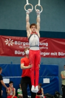 Thumbnail - Berlin - Luc Löwe - Gymnastique Artistique - 2022 - DJM Goslar - Participants - AK 15 und 16 02050_17716.jpg