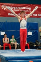 Thumbnail - Berlin - Luc Löwe - Gymnastique Artistique - 2022 - DJM Goslar - Participants - AK 15 und 16 02050_17733.jpg