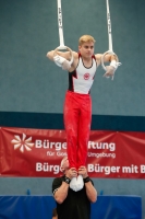 Thumbnail - Hessen - Jukka Nissinen - Gymnastique Artistique - 2022 - DJM Goslar - Participants - AK 15 und 16 02050_17734.jpg