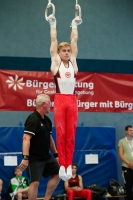 Thumbnail - Hessen - Jukka Nissinen - Gymnastique Artistique - 2022 - DJM Goslar - Participants - AK 15 und 16 02050_17735.jpg