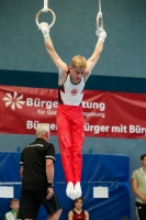 Thumbnail - Hessen - Jukka Nissinen - Gymnastique Artistique - 2022 - DJM Goslar - Participants - AK 15 und 16 02050_17736.jpg