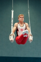 Thumbnail - Hessen - Jukka Nissinen - Artistic Gymnastics - 2022 - DJM Goslar - Participants - AK 15 und 16 02050_17743.jpg
