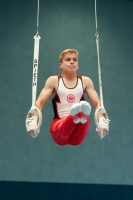 Thumbnail - Hessen - Jukka Nissinen - Artistic Gymnastics - 2022 - DJM Goslar - Participants - AK 15 und 16 02050_17744.jpg