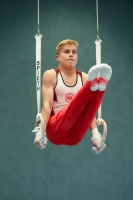 Thumbnail - Hessen - Jukka Nissinen - Artistic Gymnastics - 2022 - DJM Goslar - Participants - AK 15 und 16 02050_17745.jpg