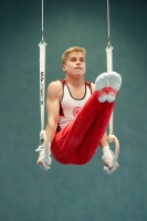 Thumbnail - Hessen - Jukka Nissinen - Artistic Gymnastics - 2022 - DJM Goslar - Participants - AK 15 und 16 02050_17746.jpg