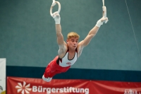 Thumbnail - Hessen - Jukka Nissinen - Gymnastique Artistique - 2022 - DJM Goslar - Participants - AK 15 und 16 02050_17749.jpg