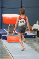 Thumbnail - Berlin - Luc Löwe - Спортивная гимнастика - 2022 - DJM Goslar - Participants - AK 15 und 16 02050_17752.jpg