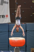 Thumbnail - Berlin - Luc Löwe - Artistic Gymnastics - 2022 - DJM Goslar - Participants - AK 15 und 16 02050_17753.jpg