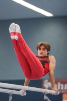 Thumbnail - Baden - Maximilian Glaeser - Спортивная гимнастика - 2022 - DJM Goslar - Participants - AK 15 und 16 02050_17759.jpg