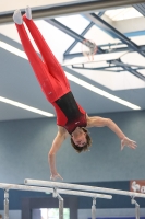 Thumbnail - Baden - Maximilian Glaeser - Artistic Gymnastics - 2022 - DJM Goslar - Participants - AK 15 und 16 02050_17765.jpg