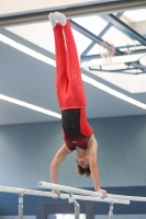 Thumbnail - Baden - Maximilian Glaeser - Спортивная гимнастика - 2022 - DJM Goslar - Participants - AK 15 und 16 02050_17766.jpg