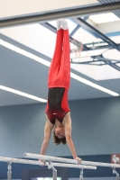 Thumbnail - Baden - Maximilian Glaeser - Спортивная гимнастика - 2022 - DJM Goslar - Participants - AK 15 und 16 02050_17767.jpg