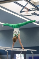 Thumbnail - Sachsen-Anhalt - Anton Bulka - Artistic Gymnastics - 2022 - DJM Goslar - Participants - AK 15 und 16 02050_17773.jpg