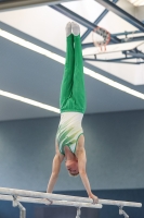 Thumbnail - Sachsen-Anhalt - Anton Bulka - Artistic Gymnastics - 2022 - DJM Goslar - Participants - AK 15 und 16 02050_17777.jpg