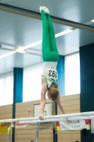 Thumbnail - Sachsen-Anhalt - Anton Bulka - Artistic Gymnastics - 2022 - DJM Goslar - Participants - AK 15 und 16 02050_17778.jpg