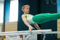 Thumbnail - Sachsen-Anhalt - Anton Bulka - Artistic Gymnastics - 2022 - DJM Goslar - Participants - AK 15 und 16 02050_17782.jpg