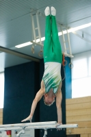 Thumbnail - Sachsen-Anhalt - Anton Bulka - Artistic Gymnastics - 2022 - DJM Goslar - Participants - AK 15 und 16 02050_17784.jpg