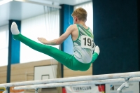 Thumbnail - Sachsen-Anhalt - Anton Bulka - Artistic Gymnastics - 2022 - DJM Goslar - Participants - AK 15 und 16 02050_17786.jpg