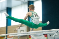 Thumbnail - Sachsen-Anhalt - Anton Bulka - Artistic Gymnastics - 2022 - DJM Goslar - Participants - AK 15 und 16 02050_17787.jpg