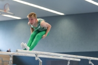 Thumbnail - Sachsen-Anhalt - Anton Bulka - Artistic Gymnastics - 2022 - DJM Goslar - Participants - AK 15 und 16 02050_17791.jpg