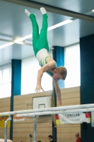 Thumbnail - Sachsen-Anhalt - Anton Bulka - Спортивная гимнастика - 2022 - DJM Goslar - Participants - AK 15 und 16 02050_17795.jpg