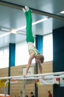 Thumbnail - Sachsen-Anhalt - Anton Bulka - Artistic Gymnastics - 2022 - DJM Goslar - Participants - AK 15 und 16 02050_17797.jpg